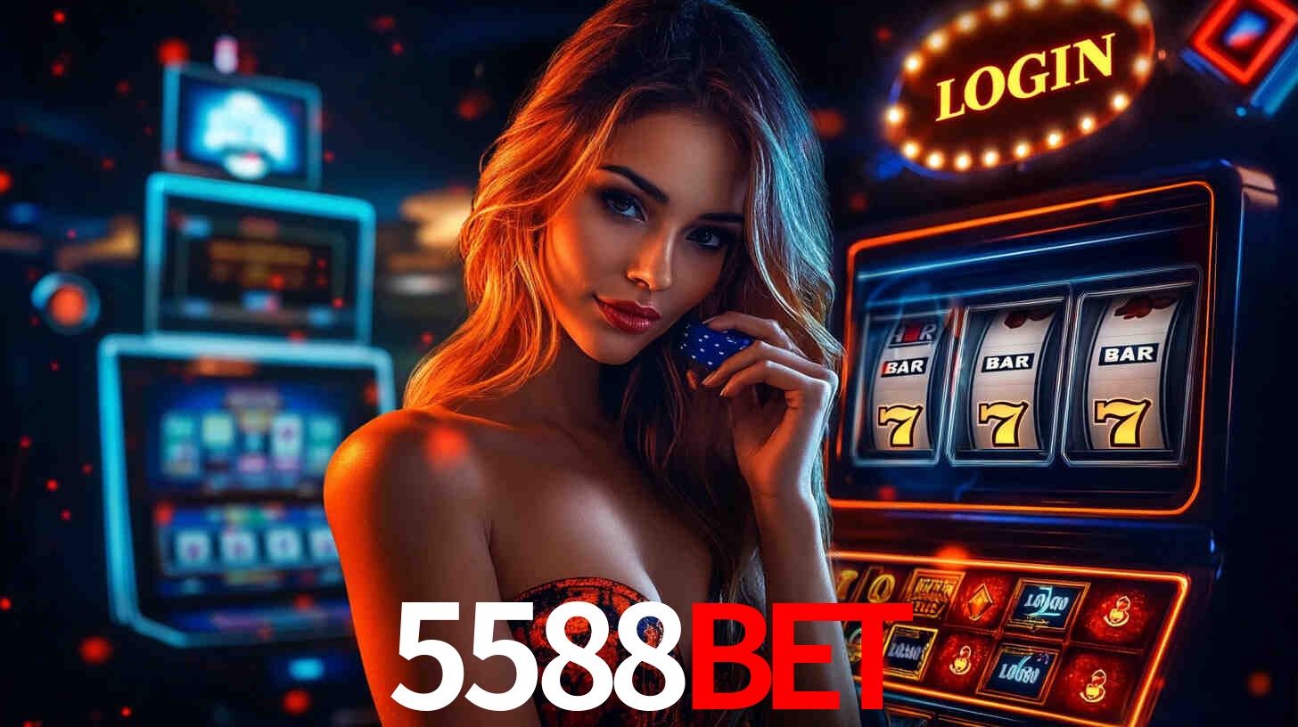 5588Bet Login
