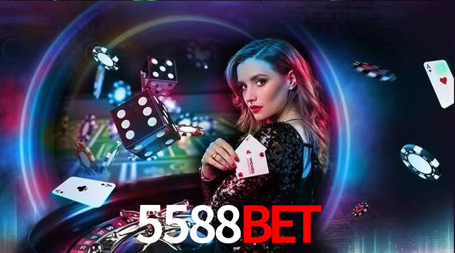Account Benefits 5588Bet