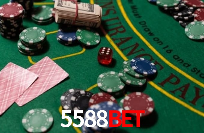 5588Bet