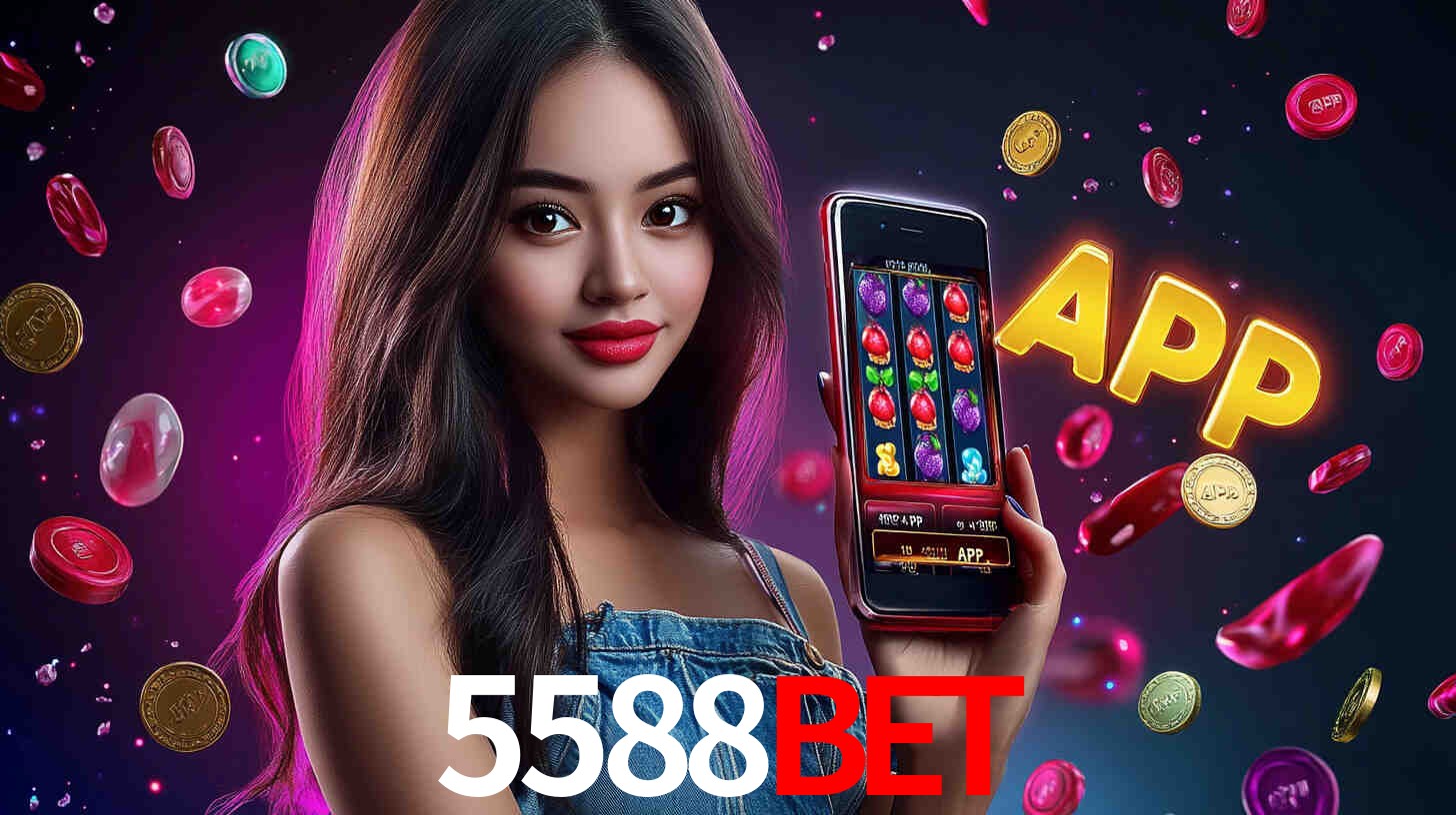 Descubra o Programa VIP da 5588Bet: Vantagens Exclusivas para Jogadores
