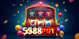 Ofertas Exclusivas 5588Bet