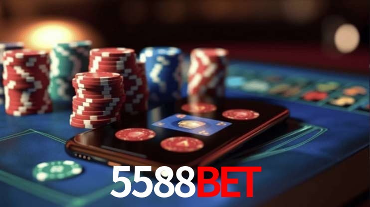 Estatísticas Esportivas 5588Bet