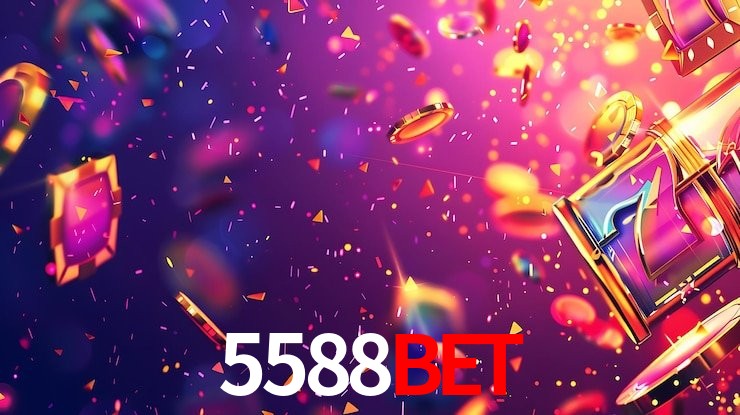 Interface Premium 5588Bet