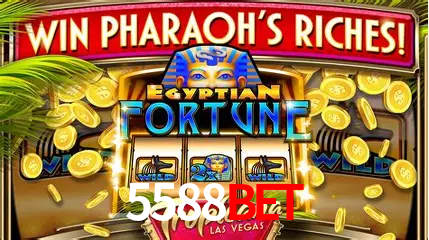 Descubra o Mundo do Cassino Online com 5588Bet