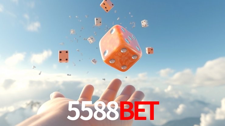 Spaceman Game 5588Bet