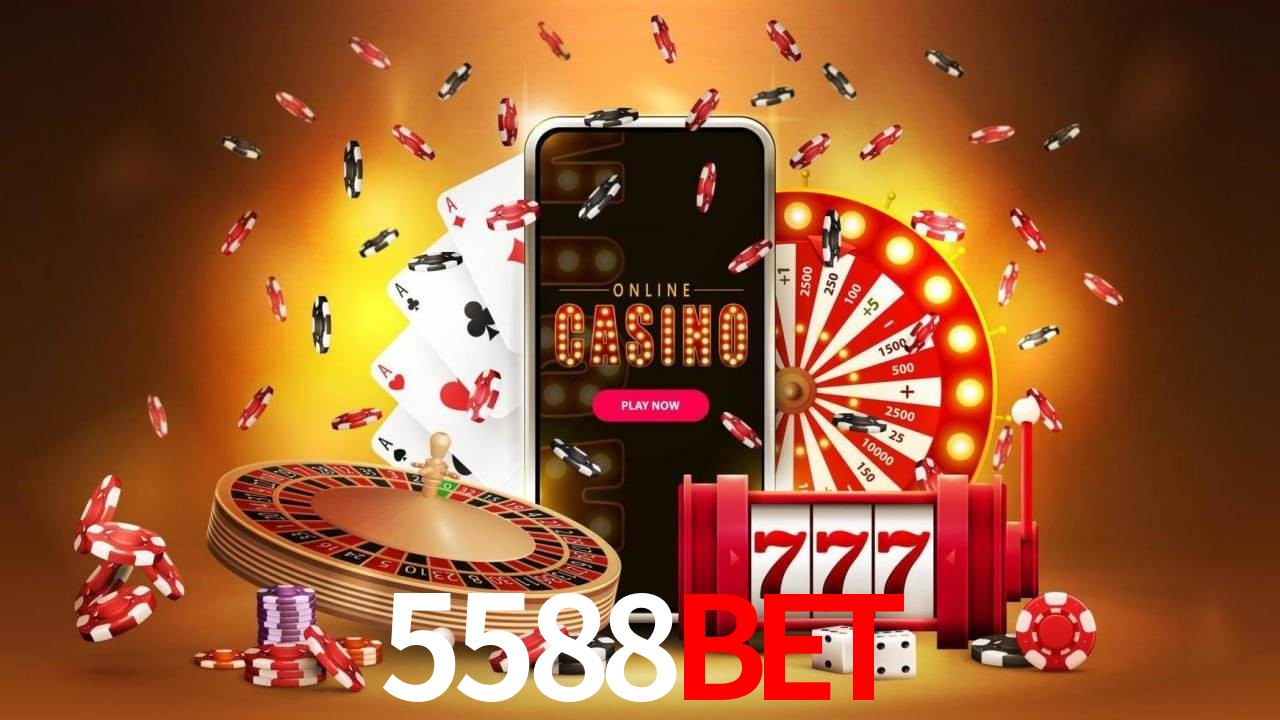Sistemas de Segurança 5588Bet