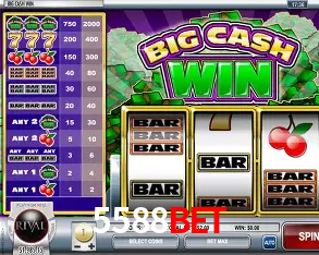 Apostas Esportivas na 5588Bet: Um Guia Completo