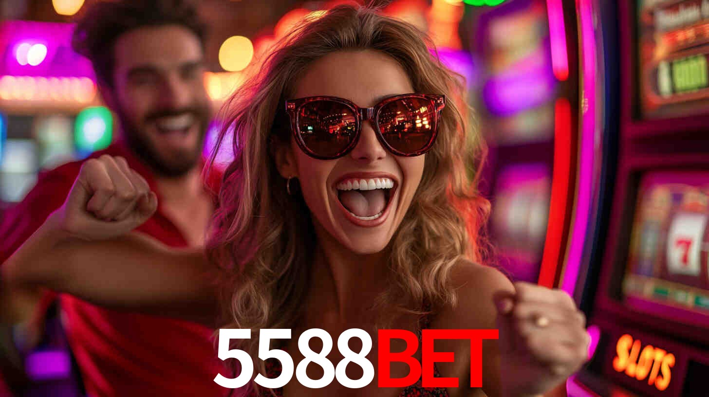 Desvendando o Mundo dos Jogos Virtuais na 5588Bet