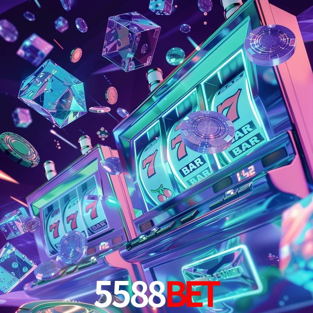PIX Instantâneo 5588Bet