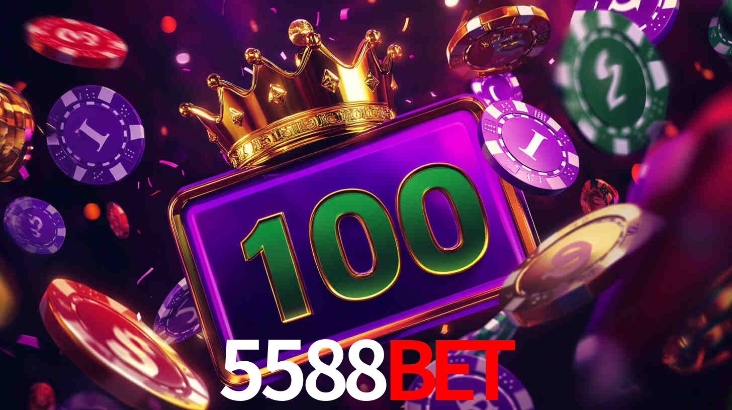 Programa VIP 5588Bet