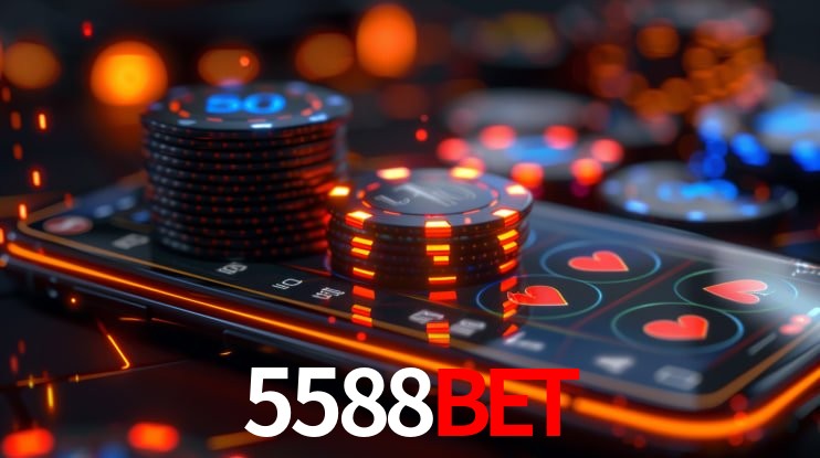 Experiência VIP 5588Bet