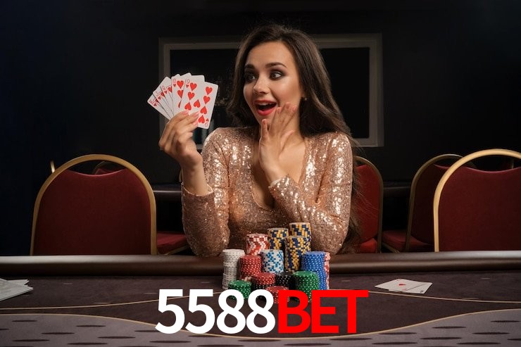Programa VIP 5588Bet