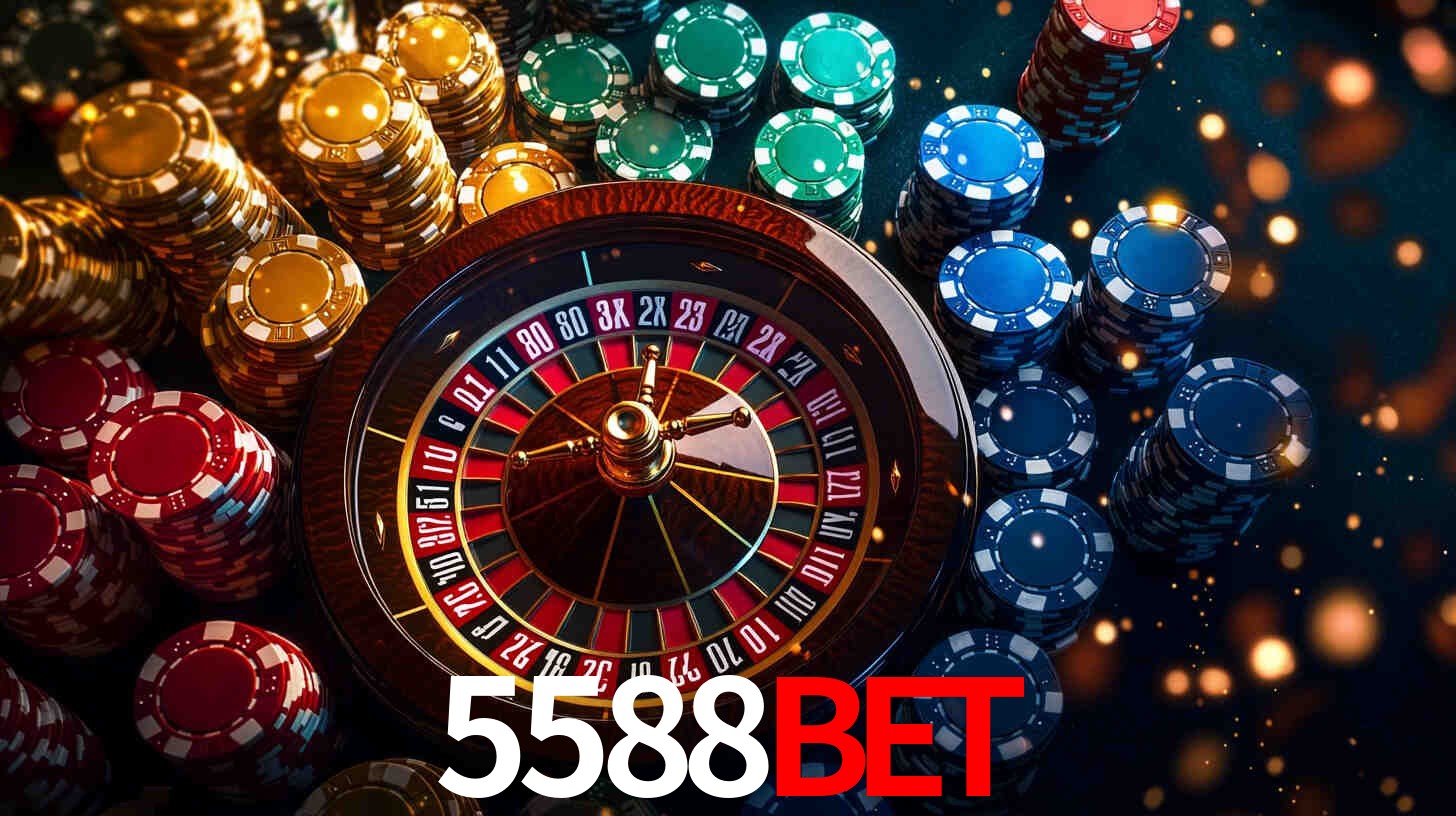 Exclusive Games 5588Bet