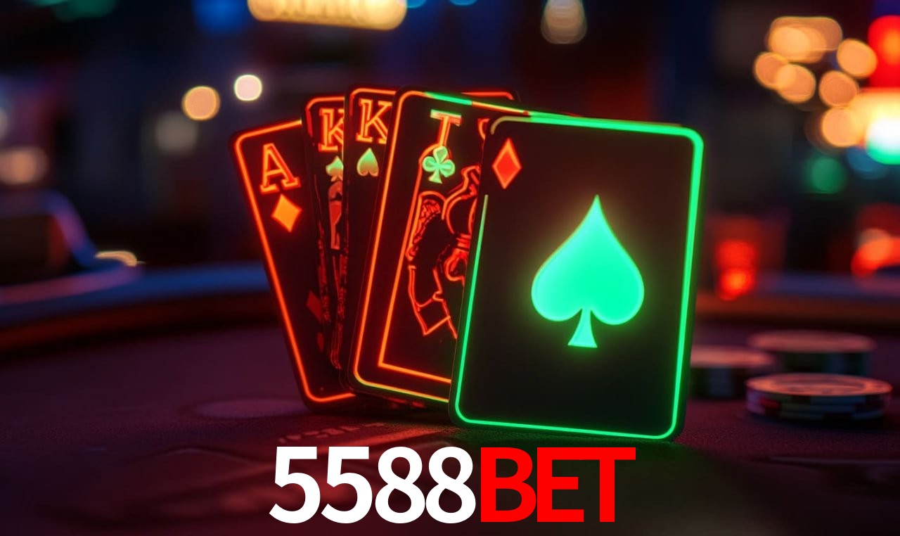 Login Seguro 5588Bet