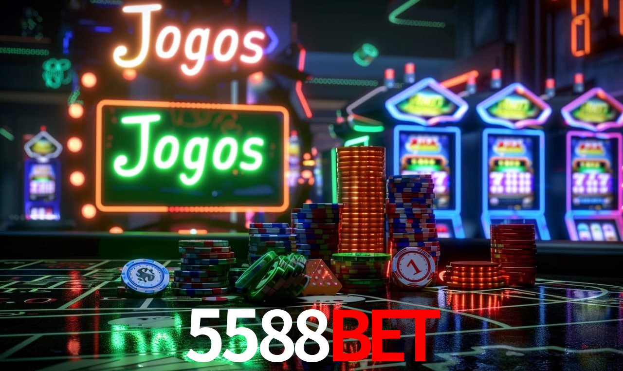5588Bet Com App