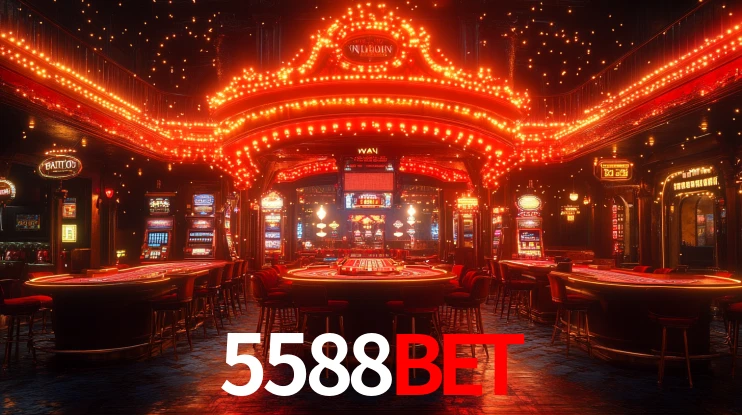 Ofertas Imperdíveis na 5588Bet: Promoções e Bônus Que Valem a Pena