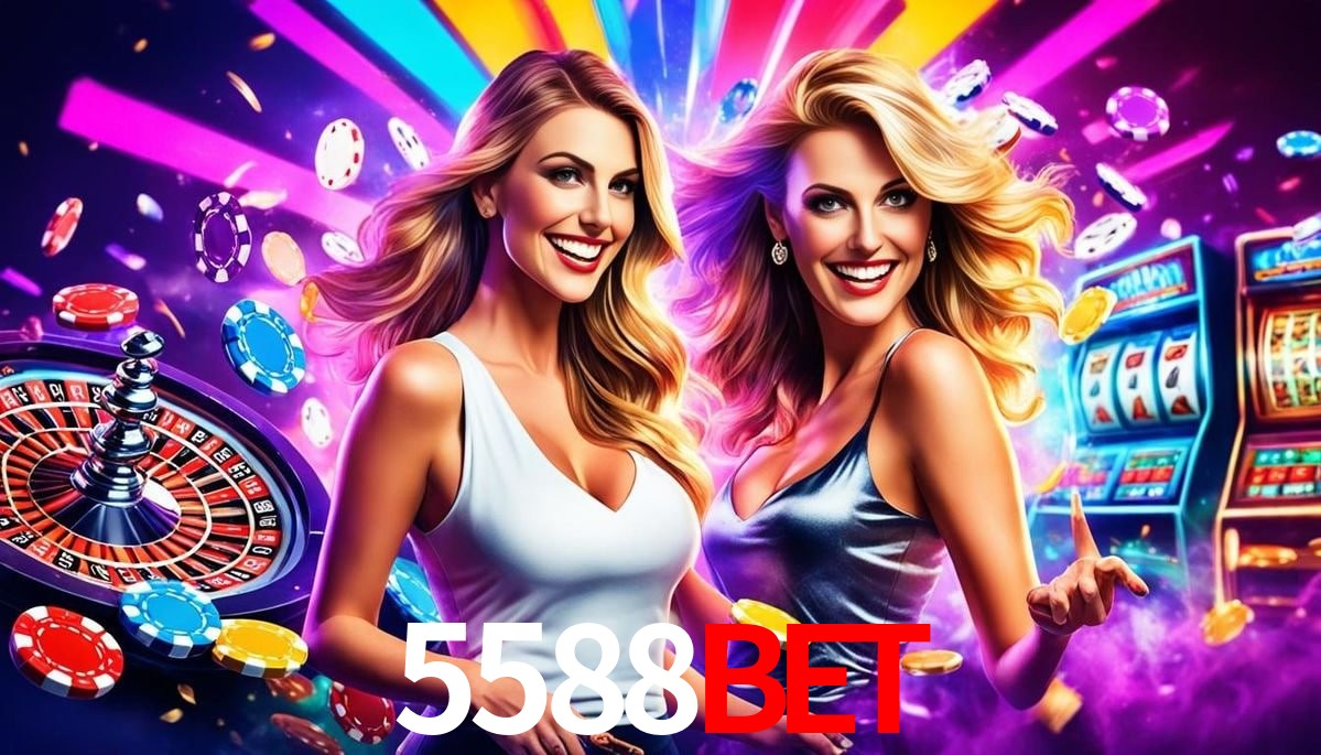 Mesa de Blackjack 5588Bet