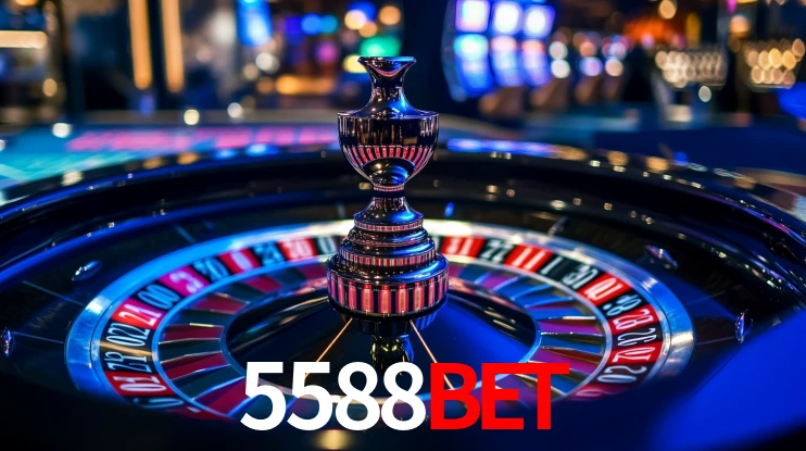 5588Bet Login