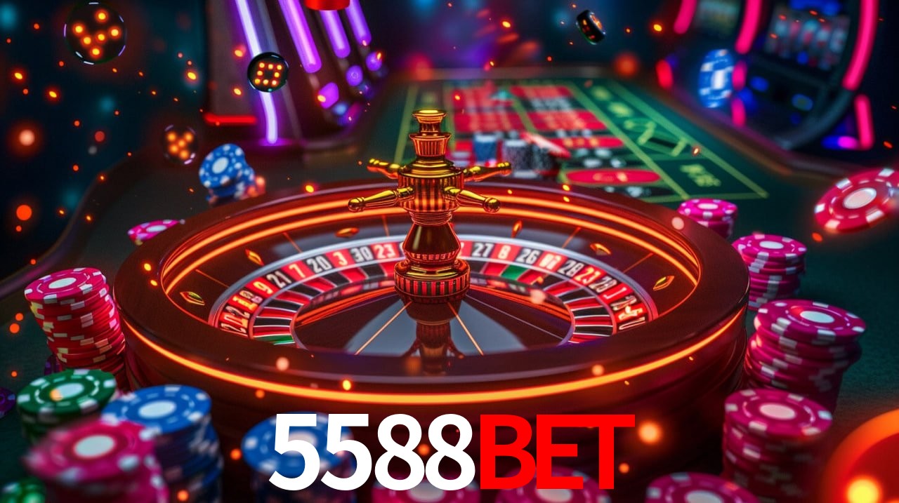 Bônus Diários 5588Bet