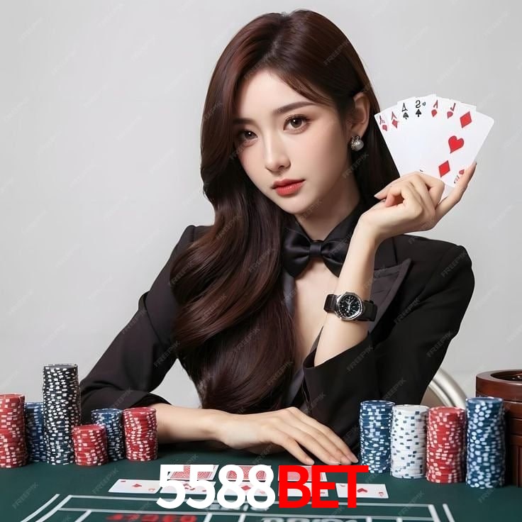 Promoções Sazonais 5588Bet