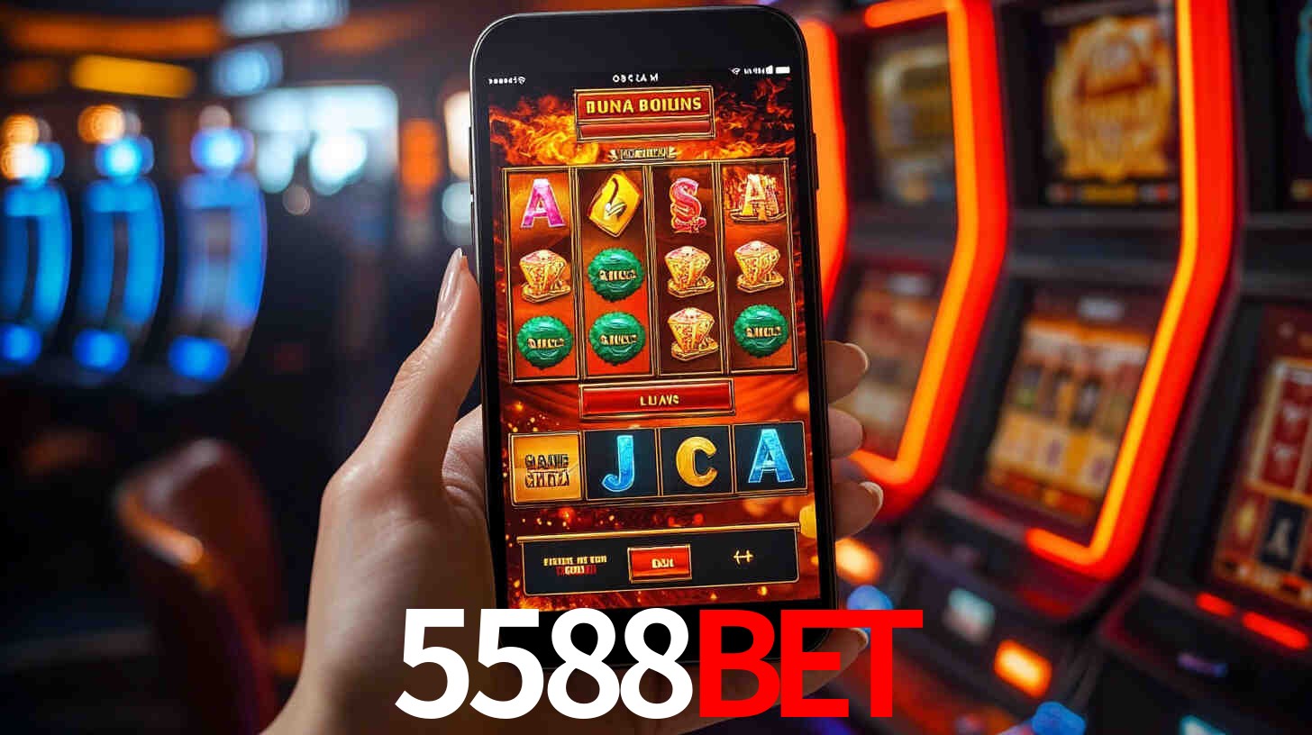 5588Bet Com App