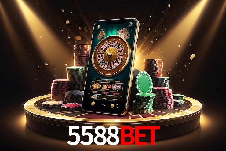 Promoção Relâmpago 5588Bet