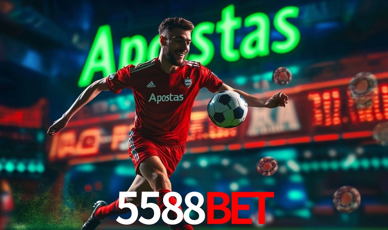 Casino Ao Vivo 5588Bet