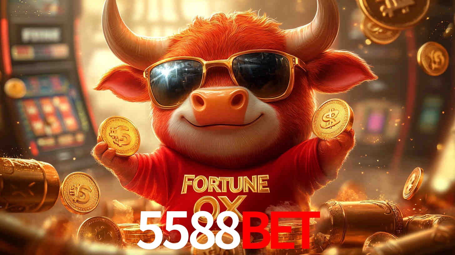 5588Bet: A Experiência de Casino com Jogos de Mesa ao Vivo