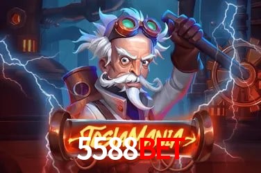 Integração de APIs 5588Bet