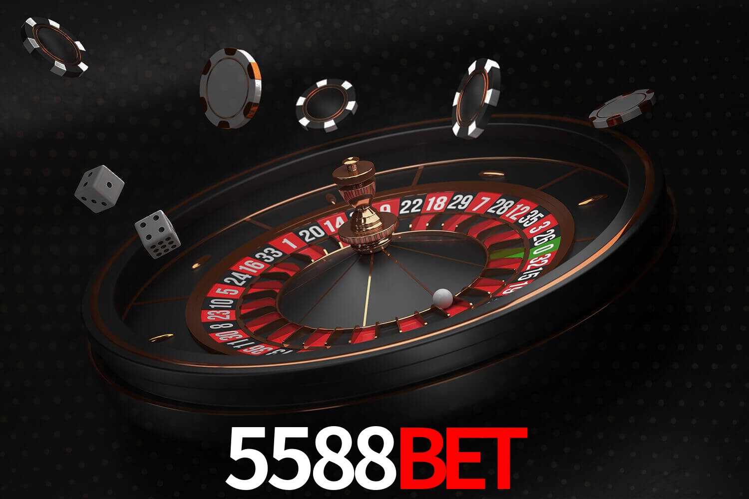 5588Bet Com App