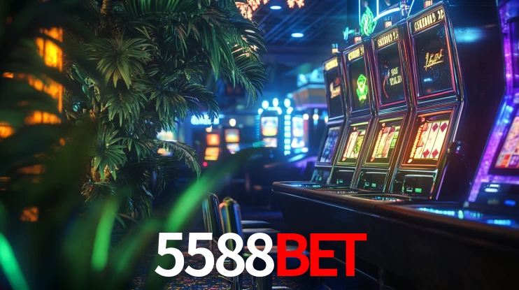 Blackjack Table 5588Bet