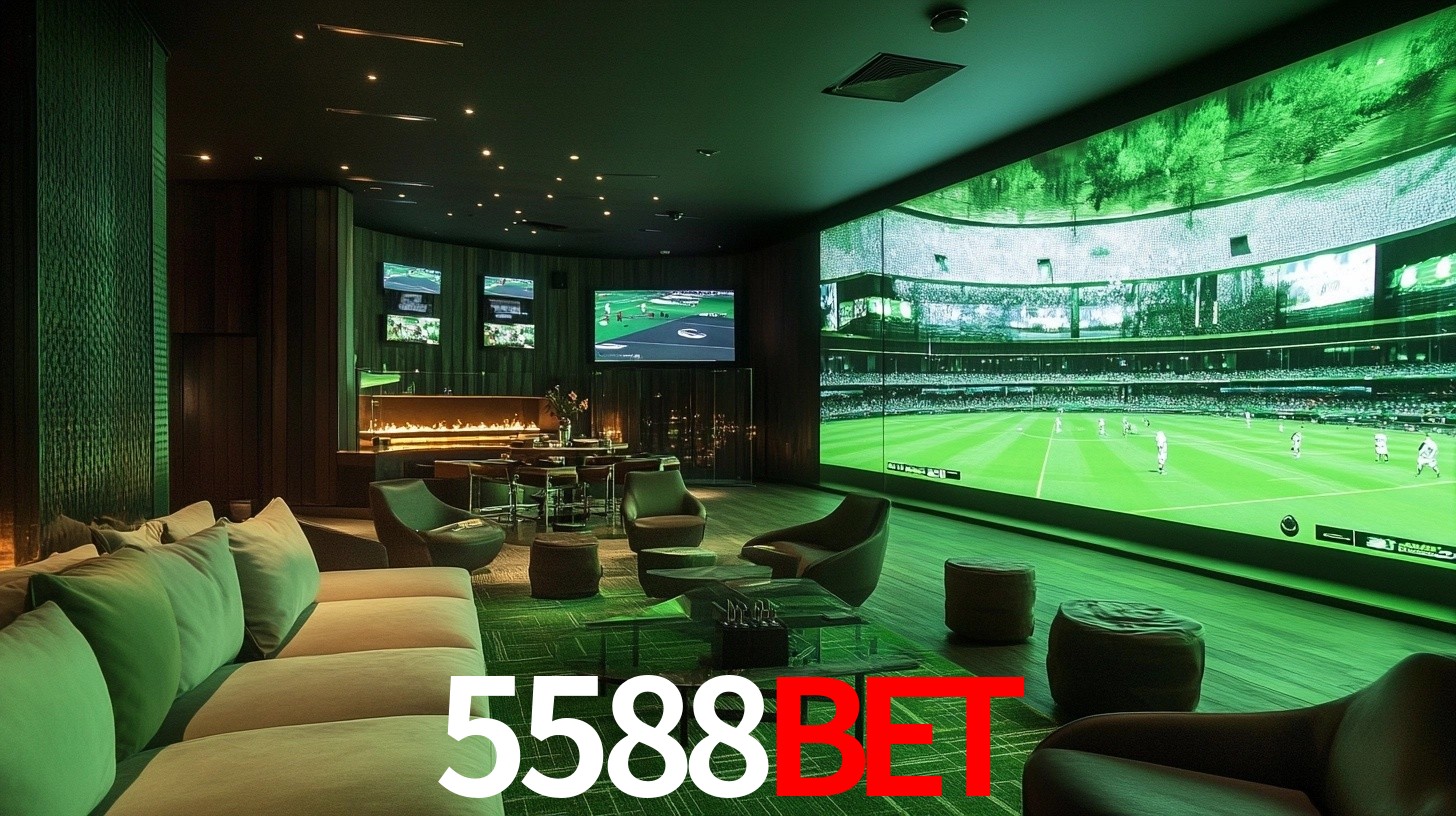 5588Bet Login
