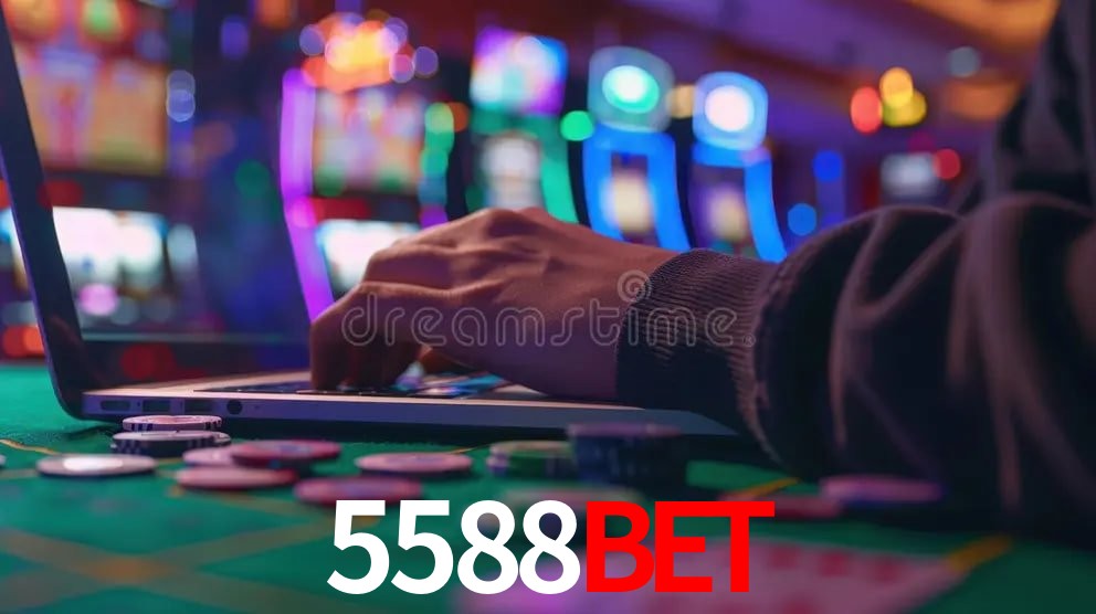 Casino VIP 5588Bet