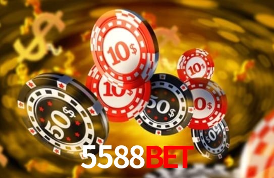 Experiência VIP 5588Bet