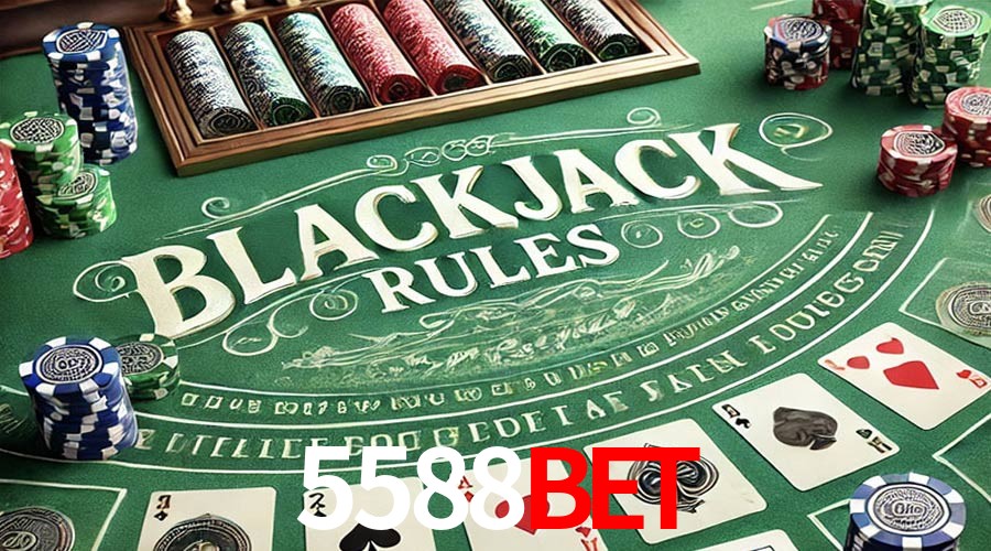 Games Directory 5588Bet