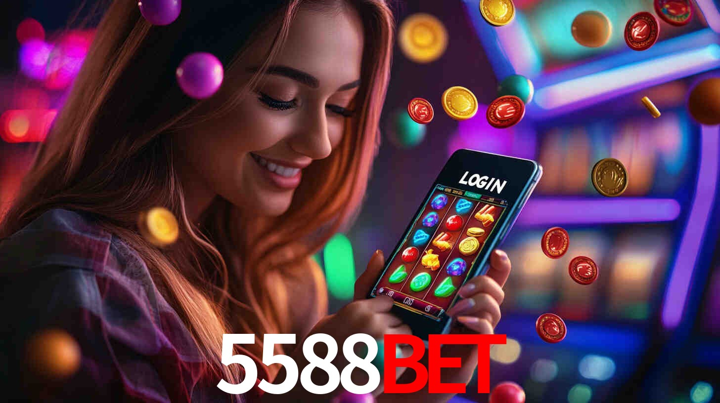 5588Bet