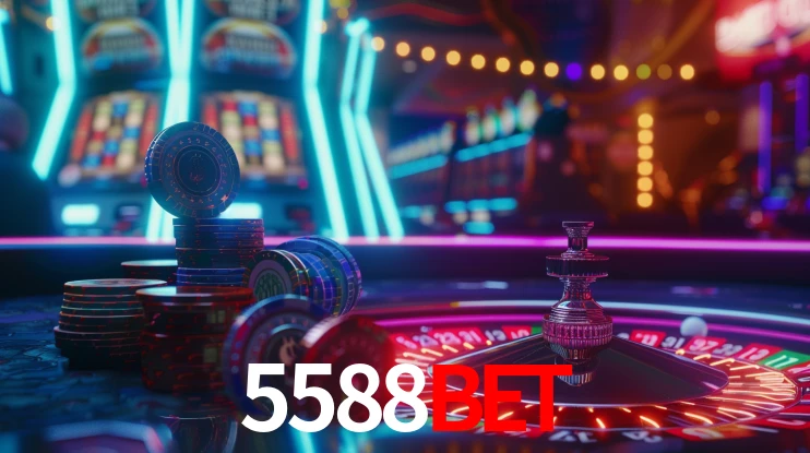 Slot Games 5588Bet