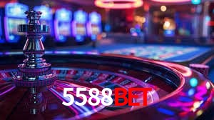 Welcome Bonus 5588Bet