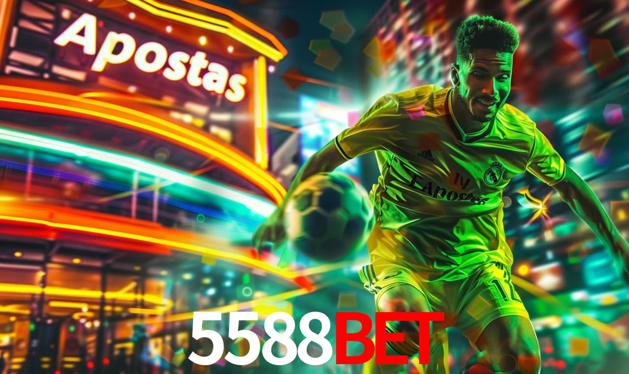 Benefícios da Conta 5588Bet