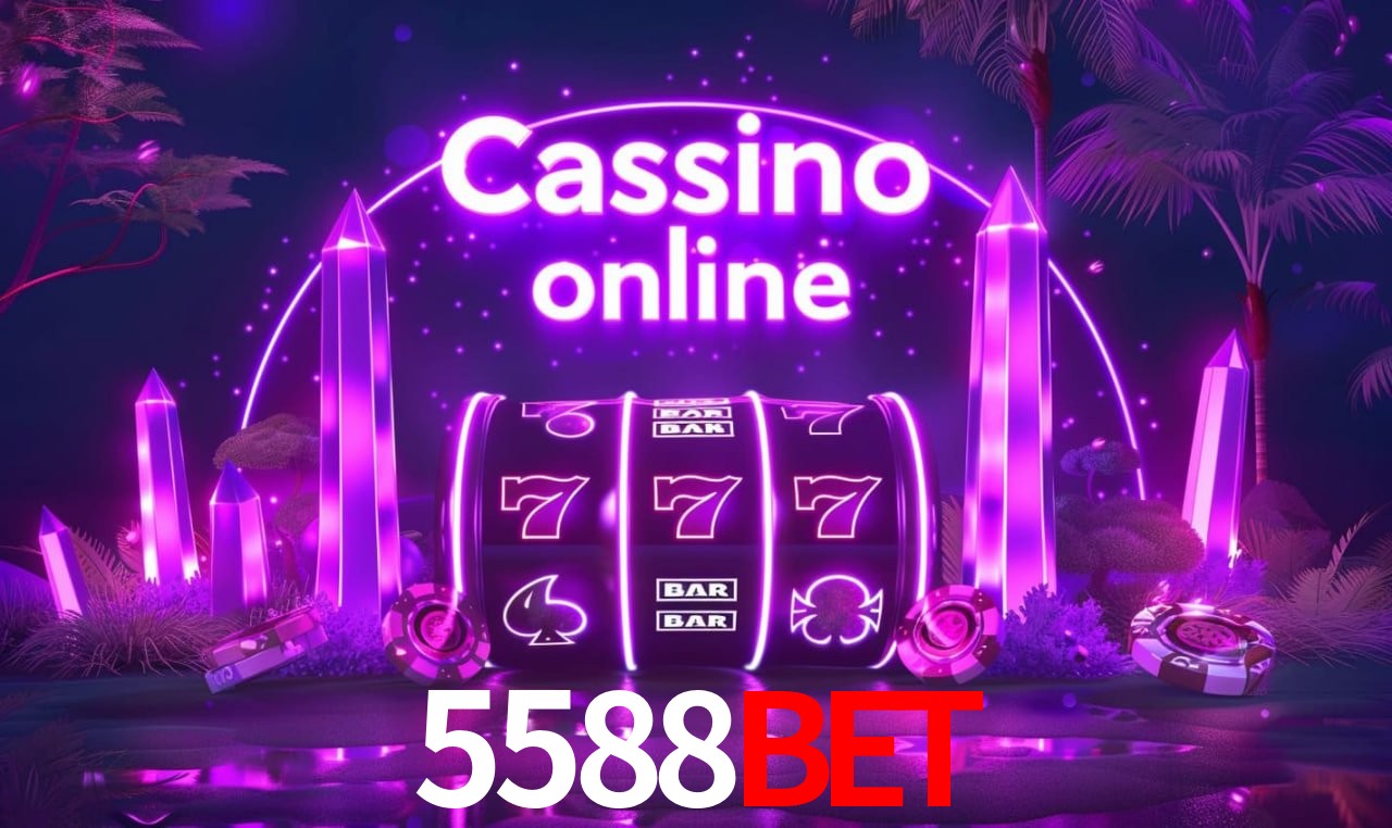 Especiais de Fim de Semana 5588Bet