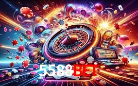 Estatísticas do Jogo 5588Bet